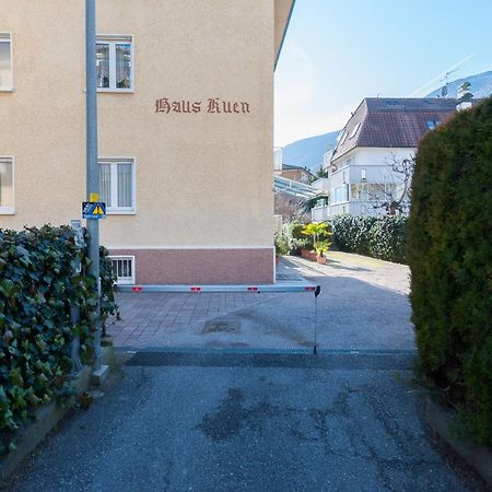 Haus Kuen Apartment Merano Exterior photo
