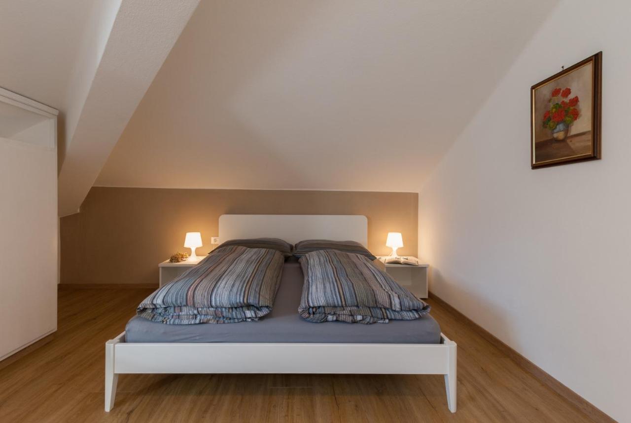 Haus Kuen Apartment Merano Exterior photo