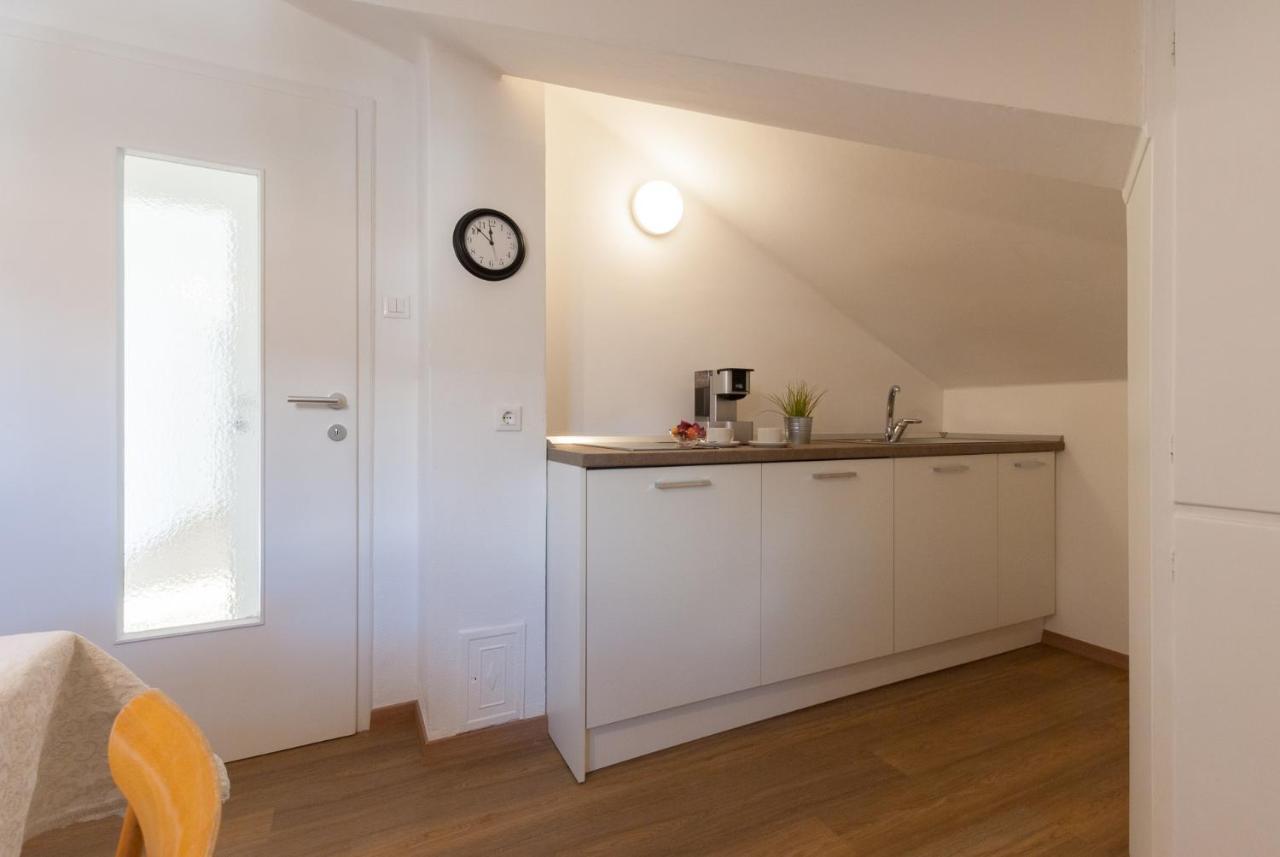 Haus Kuen Apartment Merano Exterior photo