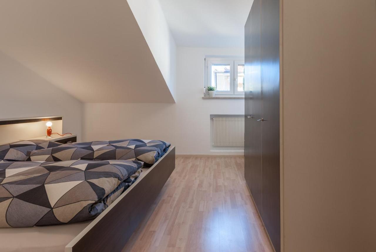 Haus Kuen Apartment Merano Exterior photo