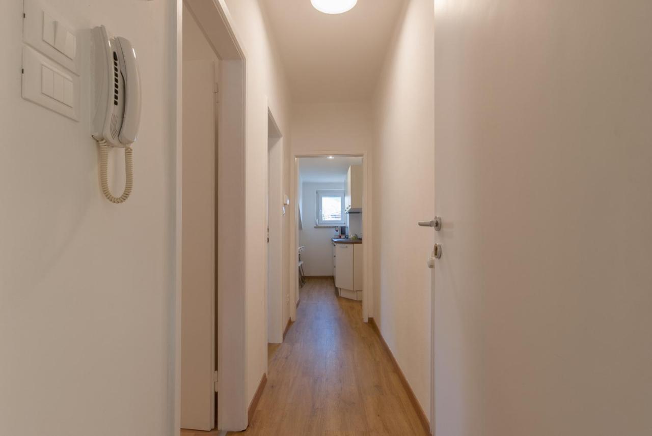 Haus Kuen Apartment Merano Exterior photo
