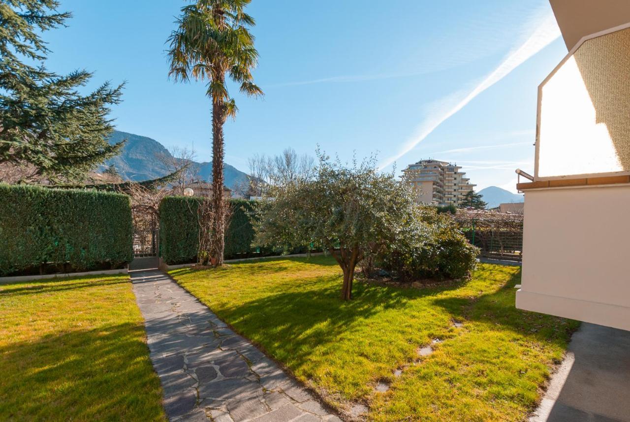 Haus Kuen Apartment Merano Exterior photo