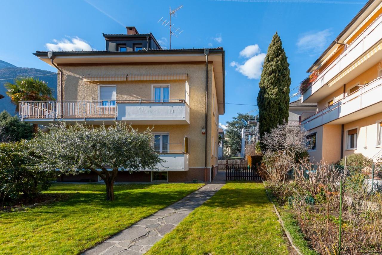 Haus Kuen Apartment Merano Exterior photo